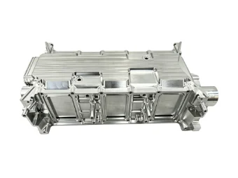 CNC Machining Parts